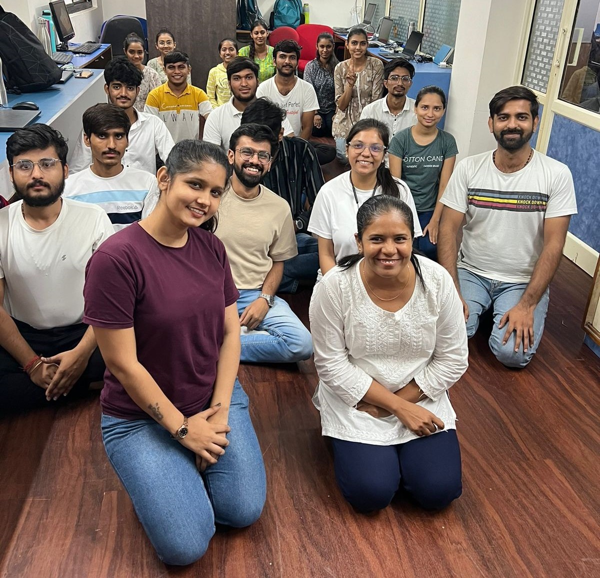 Yoga Day